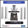 Paket Sound System Masjid Indoor Speaker FBT CS3130 | 4 Speaker